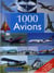 1000 avions