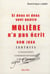 Si deux et deux sont quatre, Molière n'a pas écrit Dom Juan