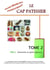 Le cap en patisserie tome 2 - nouveau referentiel 2019