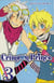 Crimson prince Tome 3