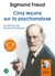 Cinq leçons sur la psychanalyse