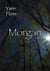 Genesis Tome 1 : Morgan