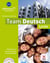 TEAM DEUTSCH LYCEE : terminale - livre de l'élève + CD