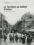 Le territoire de Belfort d'antan