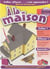 A la maison - 80 autocollants pour lire, écrire et apprendre !