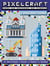 Pixel craft : construction