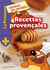 Tes premières recettes provençales