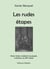 Les Rudes Etapes