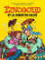 Iznogoud tome 33 - Iznogoud et la soeur du calife