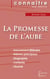 La promesse de l'aube, de Romain Gary - fiche de lecture, analyse littéraire de référence
