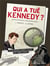 Qui a tué JF Kennedy ? - la contre-enquête en BD
