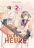 Dernière heure Tome 2