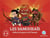 Les samouraïs - maîtres de la guerre et de l'honneur