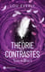 Violet & Blake Tome 1 : la théorie des contrastes