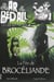 Ar bed all - Le club de l'au-delà Tome 6 : la fée de Brocéliande