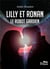 Lilly et Ronan - le robot gardien