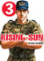 Rising sun Tome 3