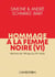 Hommage à la femme noire Tome 6 : Héroïnes de l'Afrique du XXe siècle