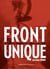 Front Unique : La traversée du surréalisme de Jean-Jacques Lebel