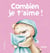 Combien je t'aime !  mes premières émotions