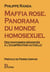 Maffia rose. Panorama du monde homosexuel : Des fantasmes dénoncés à l'exaspération actuelle