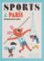 Sports à Paris