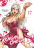 Kengan omega Tome 17