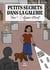 Petits Secrets dans la galerie Tome 1 : L'affaire Monet