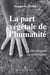 La part végétale de l'humanité : Des origines au symbolisme