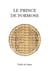 Le prince de Formose