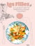 Les filles cuisinent - gourmand, local et de saison