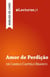 Amor de Perdição - Camilo Castelo Branco (analise de livro)