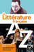 La littérature de A à Z