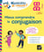 Mieux comprendre la conjugaison - CE1, CE2