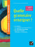 Enseigner à l'école primaire : quelle grammaire enseigner ? (édition 2023)