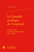 Le Contrôle juridique de l'imprimé : L'apprentissage de la Troisième République (1870-1906)
