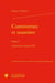 Controverses et Suasoires Tome 1 : Controverses, livres I-VI