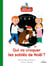 Je lis tout haut ! : Qui va croquer les sablés de Noël ?