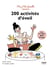 200 activités d'éveil pour des enfantd de 0 à 3 ans (3e édition)