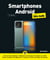 Smartphones Android pour les nuls (11e édition)