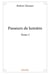 Passeurs de lumière t.1