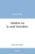 Variation sur la sante bemolisee