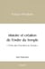 Histoire et creation de l'ordre du temple - "ordre des chevaliers du temple"