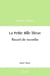La Petite Bille bleue
