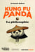 Kung Fu Panda : la philosophie