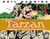 Tarzan - newspaper strips : Intégrale vol.2 : 1969-1971