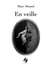 En veille