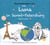 Abenteuerlustiger Luna Tome 4 : Luna in Sankt-Petersburg