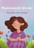 Mademoiselle sarah une fleur pour maman