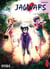 Jagwars Tome 4